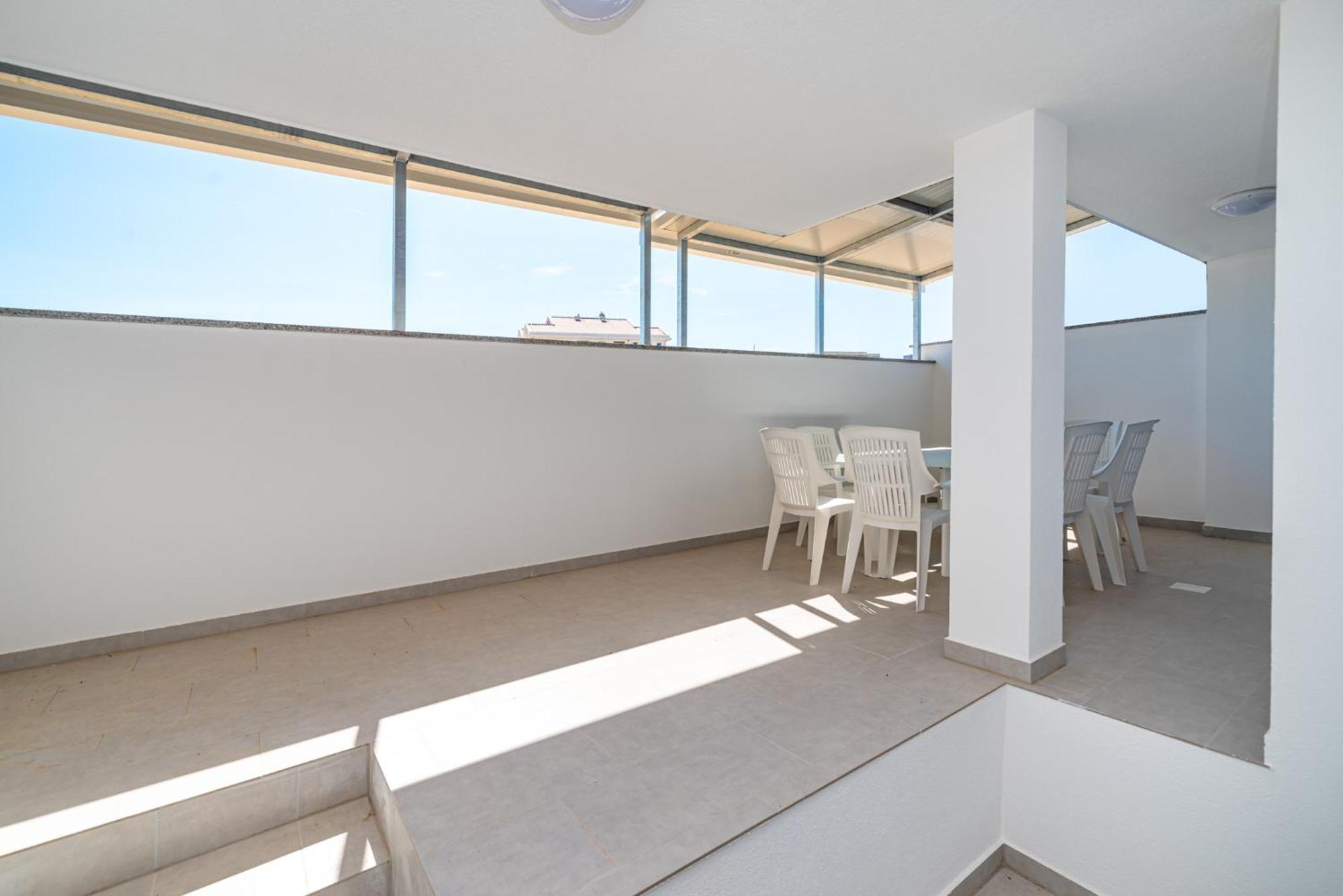 Deluxe Apartments Tina With Pool Novaglia Esterno foto